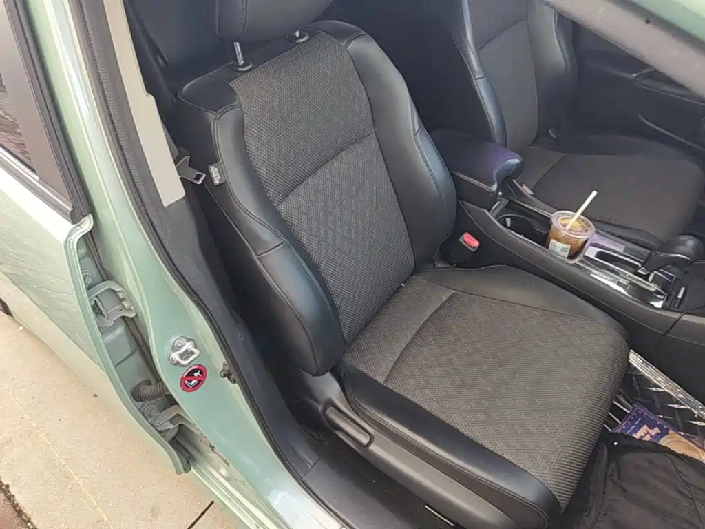 Honda Jade — миниатюра 25