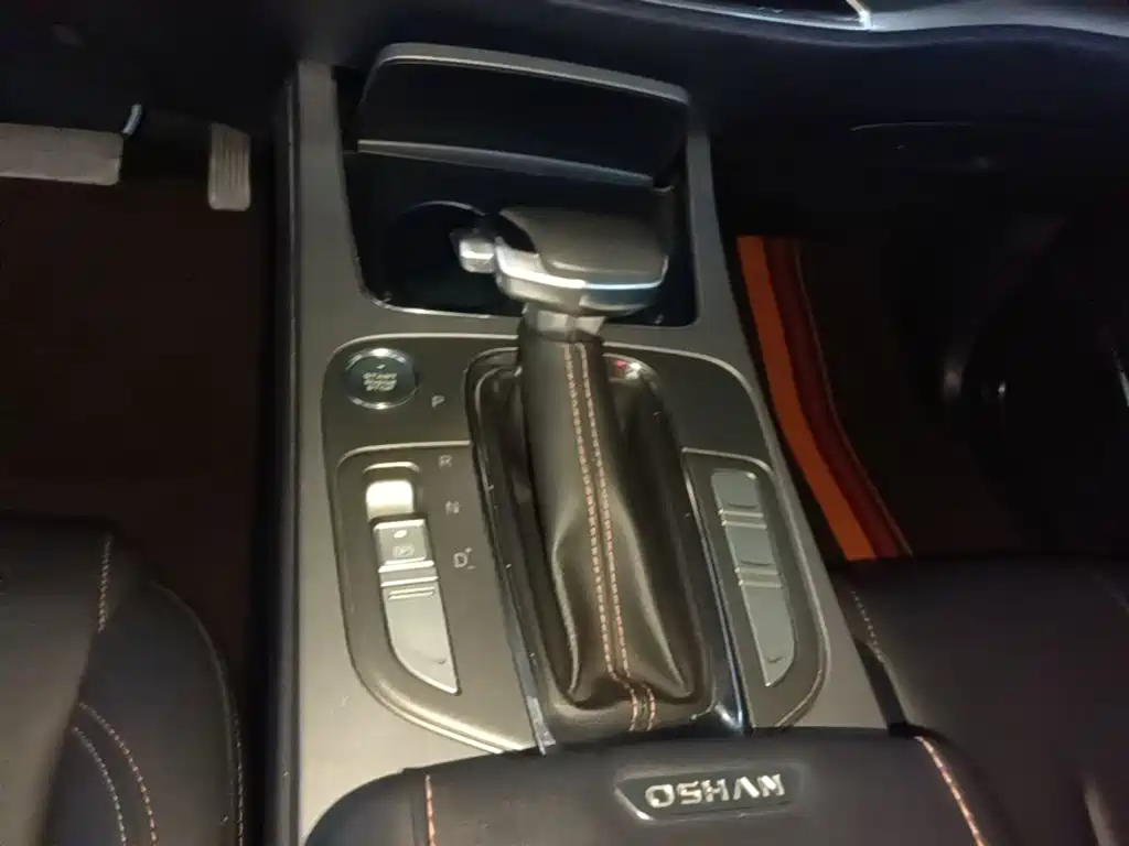 Oshan Oushang X7 — миниатюра 14
