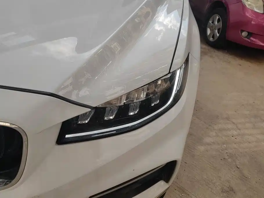 Geely Boyue — миниатюра 5
