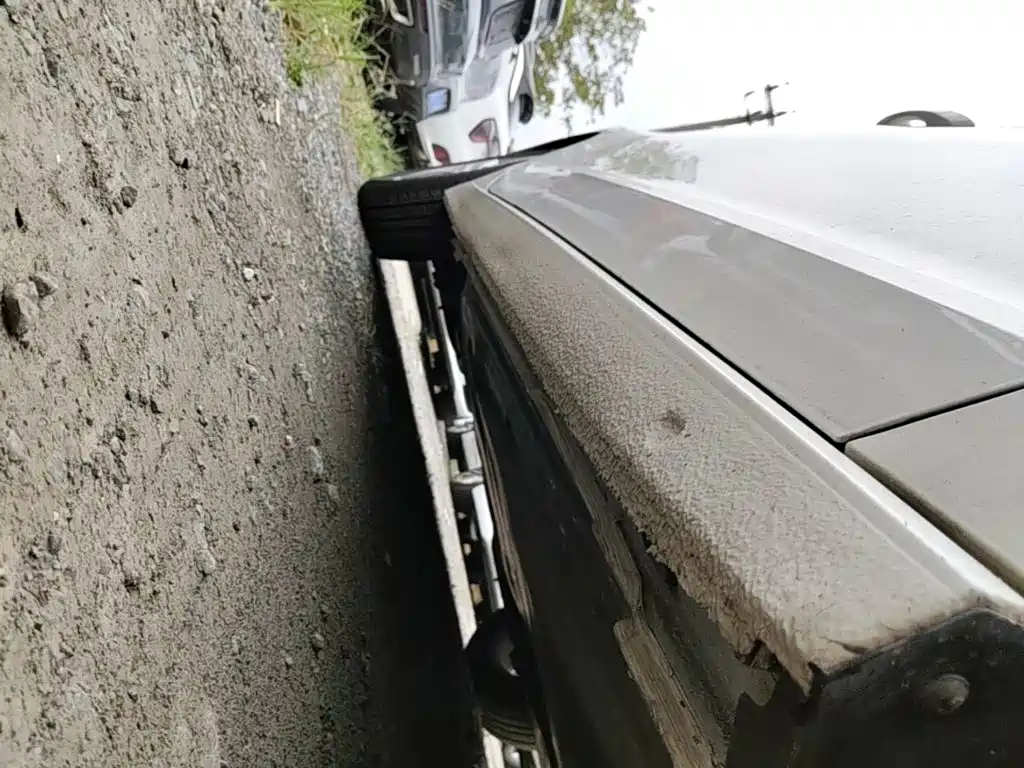 Volkswagen Lamando — миниатюра 21