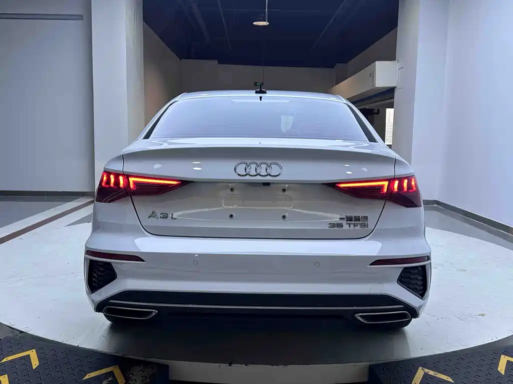 Audi A3 — миниатюра 6