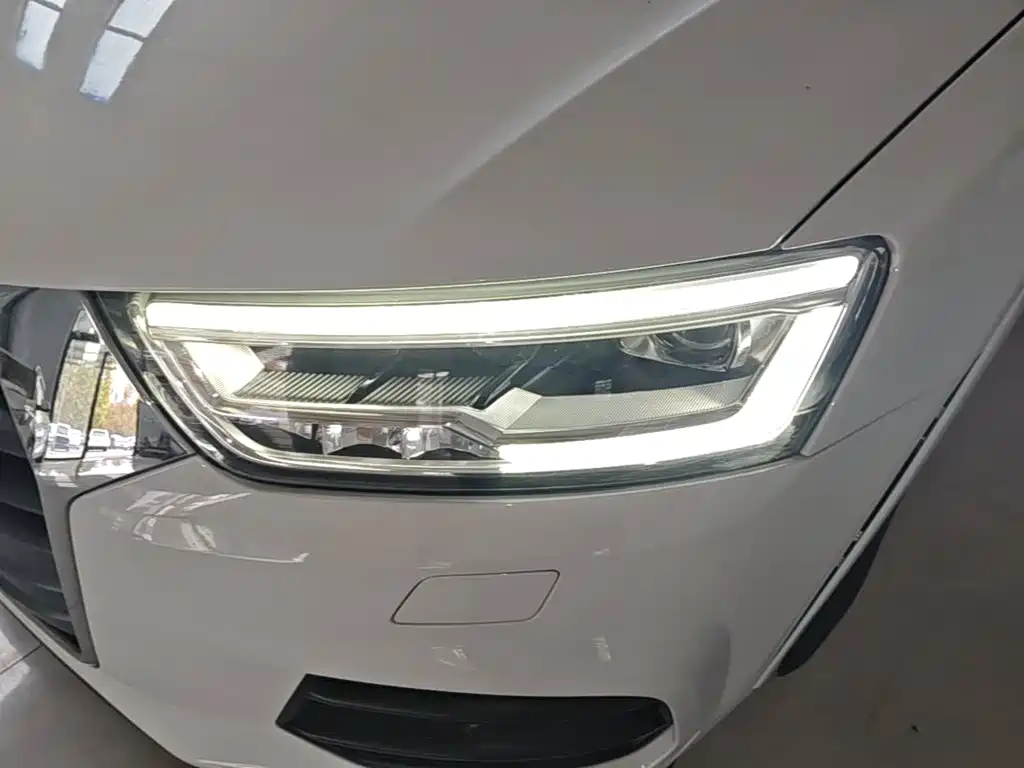 Audi Q3 — миниатюра 24