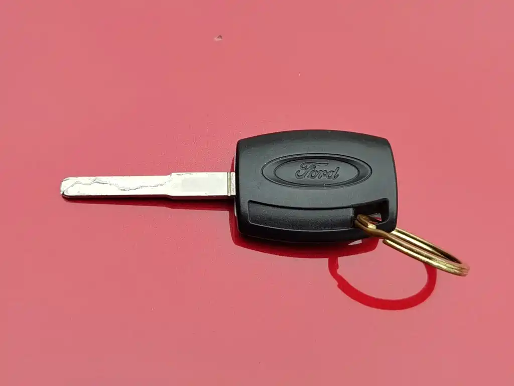 Ford Focus — миниатюра 19