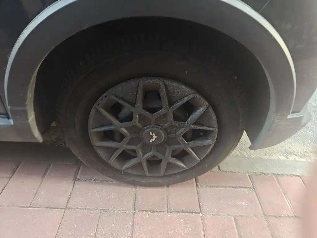 Wuling MINIEV — миниатюра 25