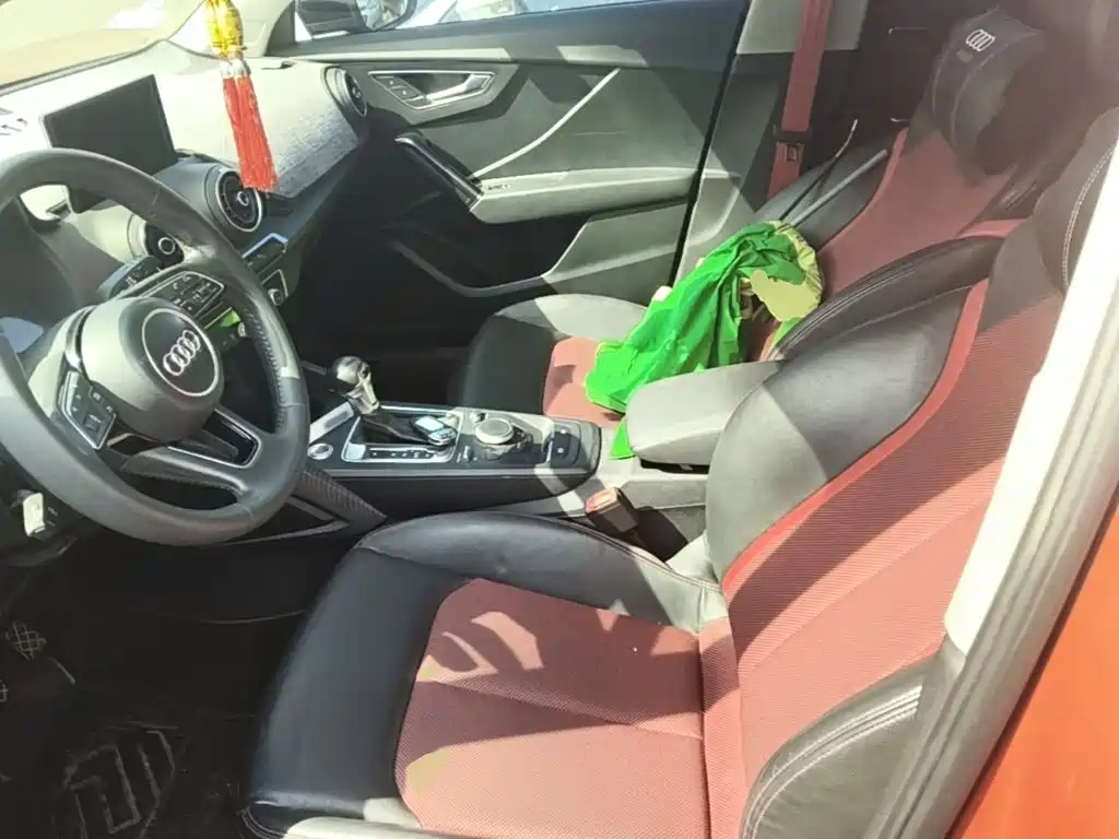 Audi Q2L — миниатюра 20
