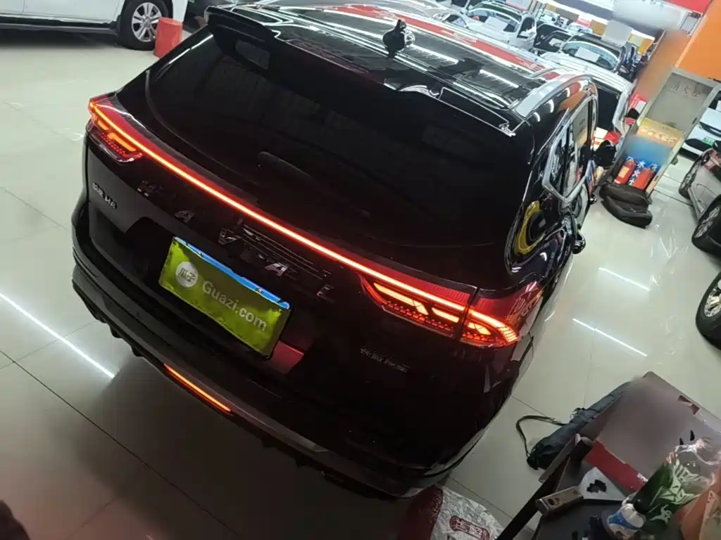 Haval H6 — миниатюра 7
