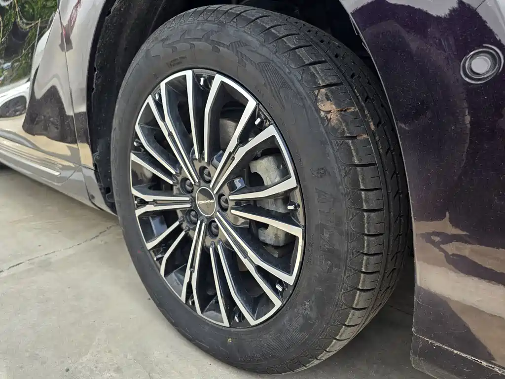 Fengxing Xinghai V9 — миниатюра 7