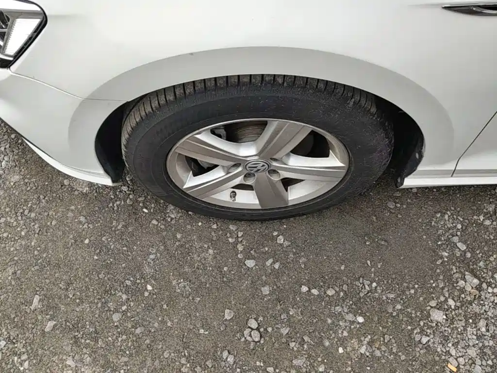 Volkswagen Lamando — миниатюра 23