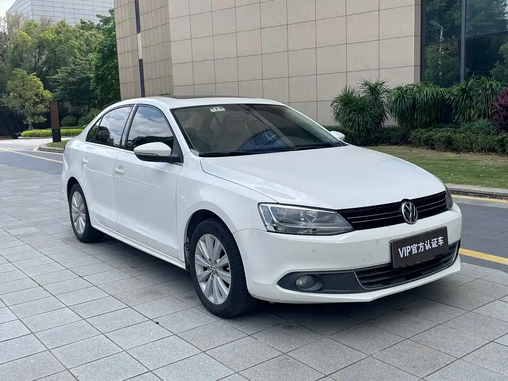 Volkswagen Sagitar — миниатюра 7