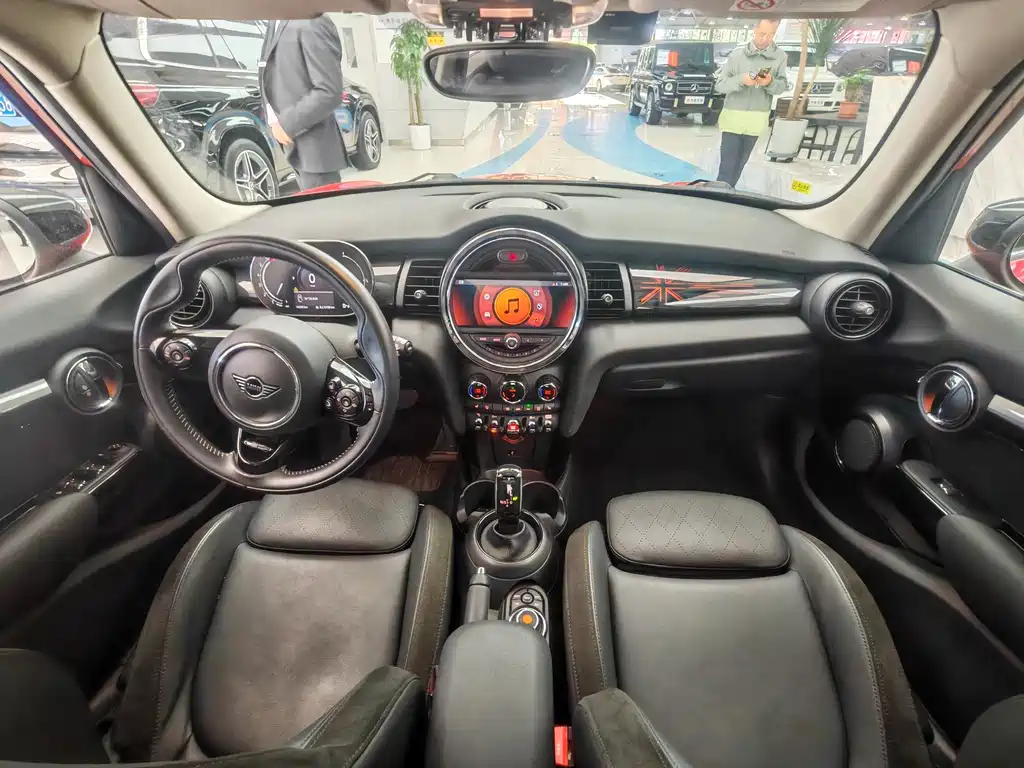 MINI Mini — миниатюра 8