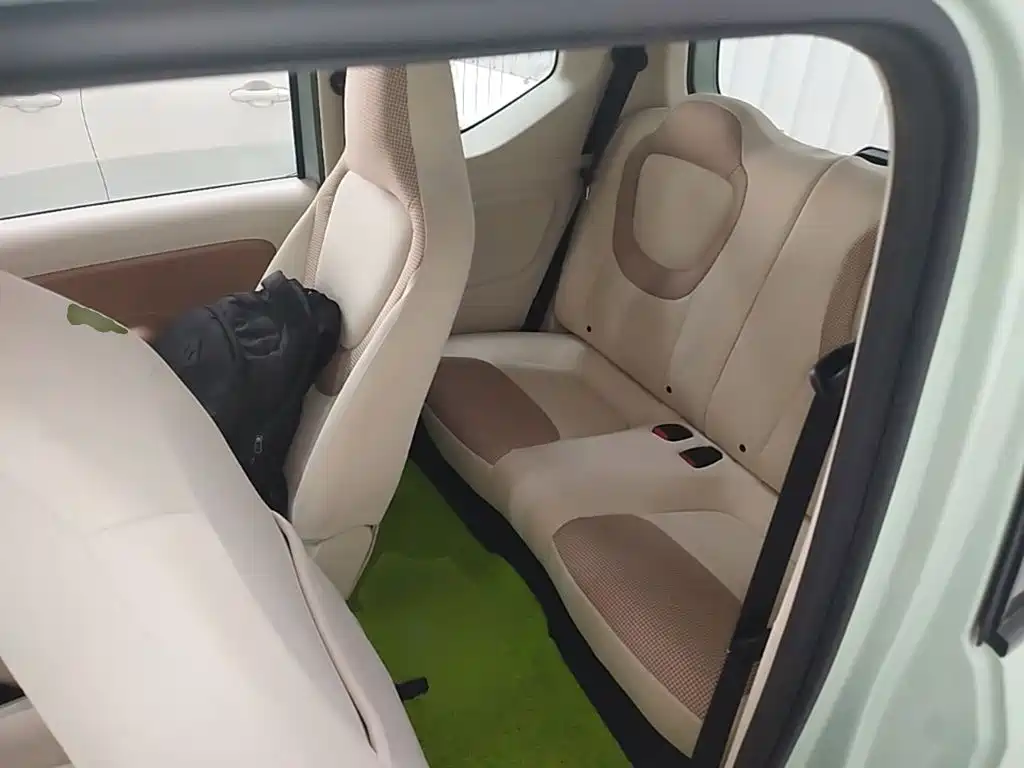 Wuling MINIEV — миниатюра 17