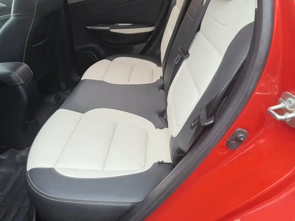 Changan CS35 — миниатюра 17