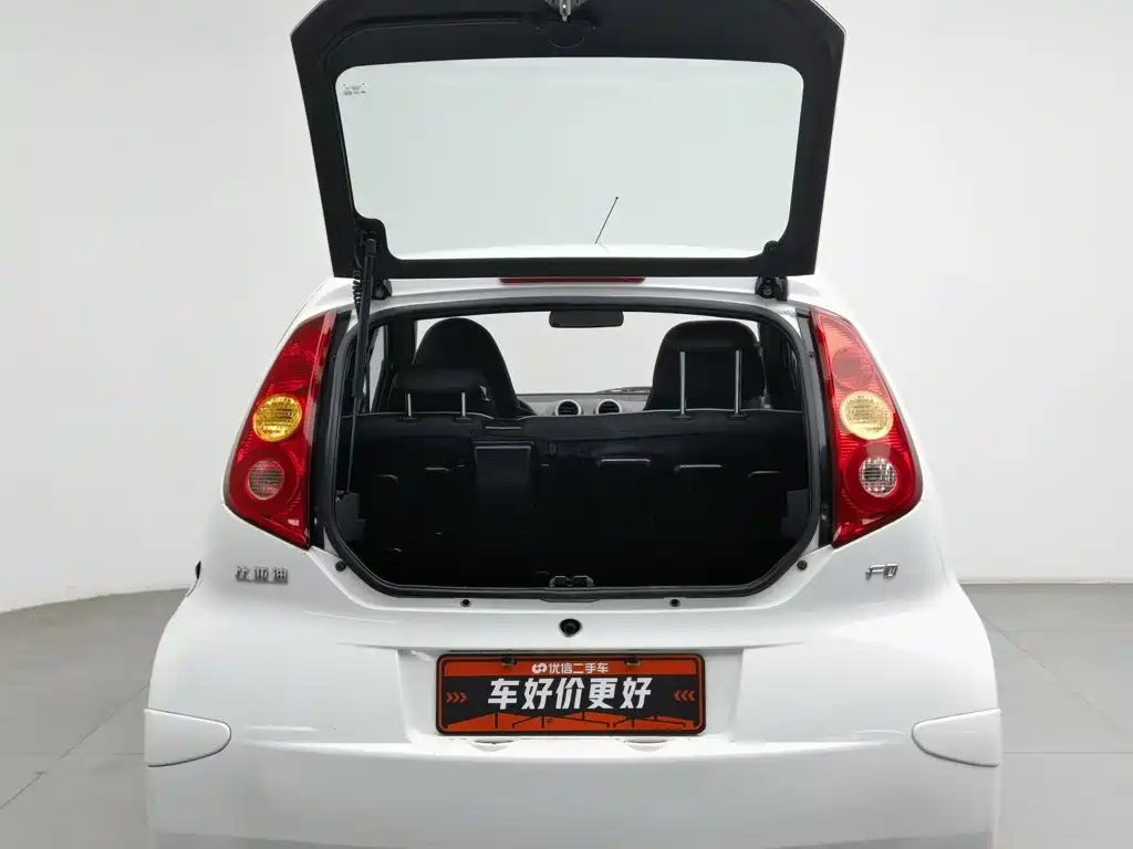 BYD F0 — миниатюра 16