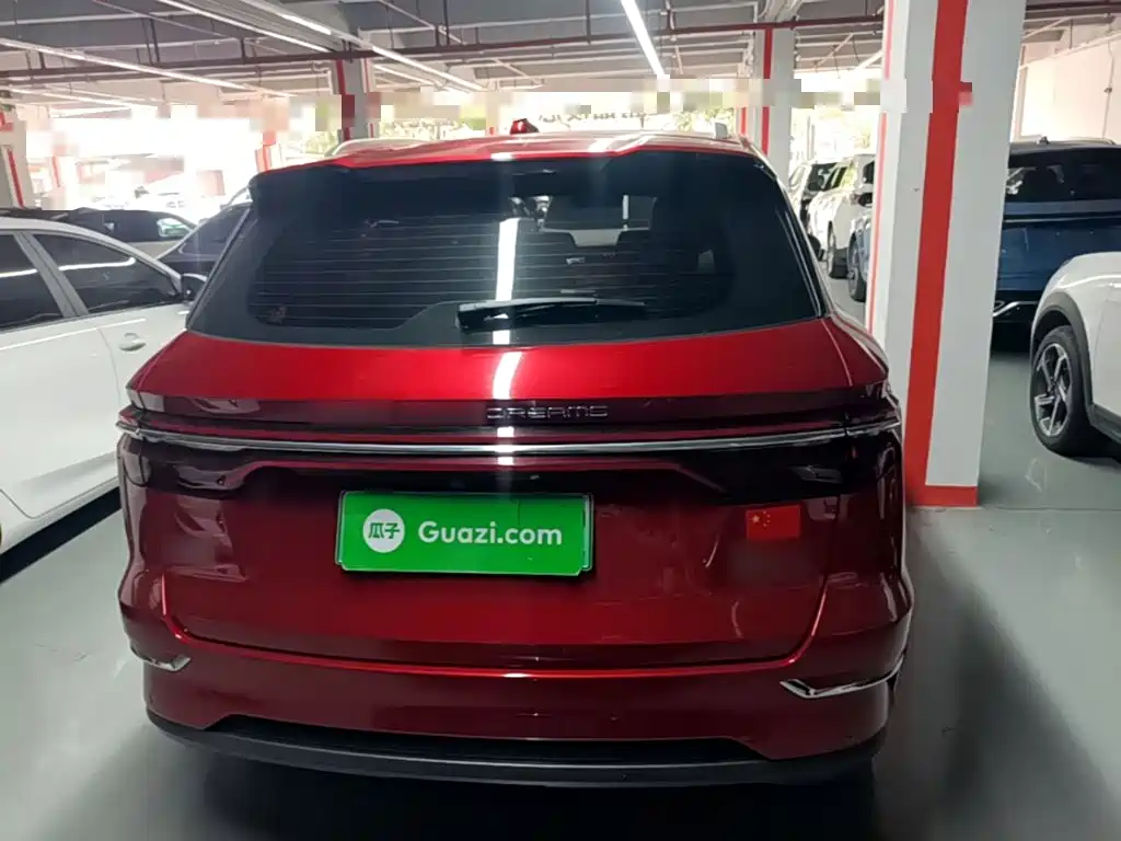 BYD Pro New Energy — миниатюра 6