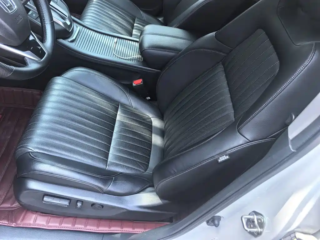 Honda Breeze — миниатюра 20