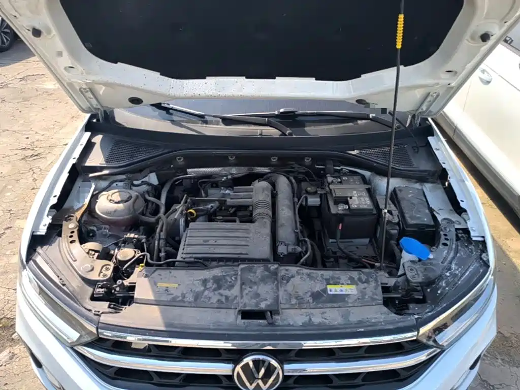Volkswagen T-Roc — миниатюра 20