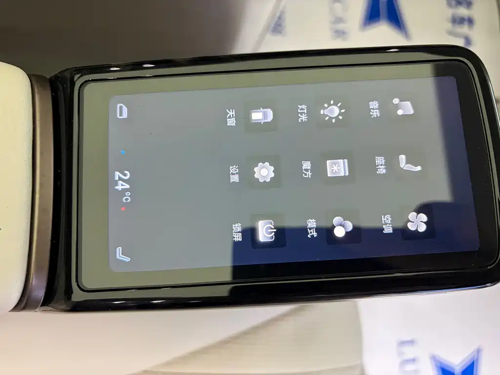 Denza Denza D9 — миниатюра 17