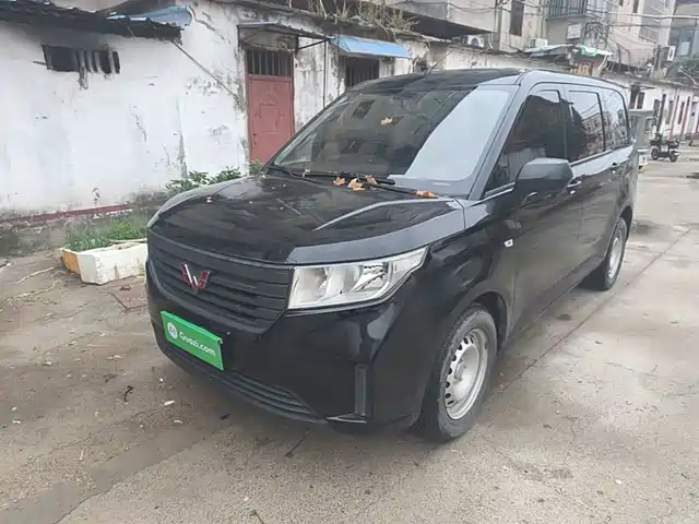2020 Wuling Motors Hongguang