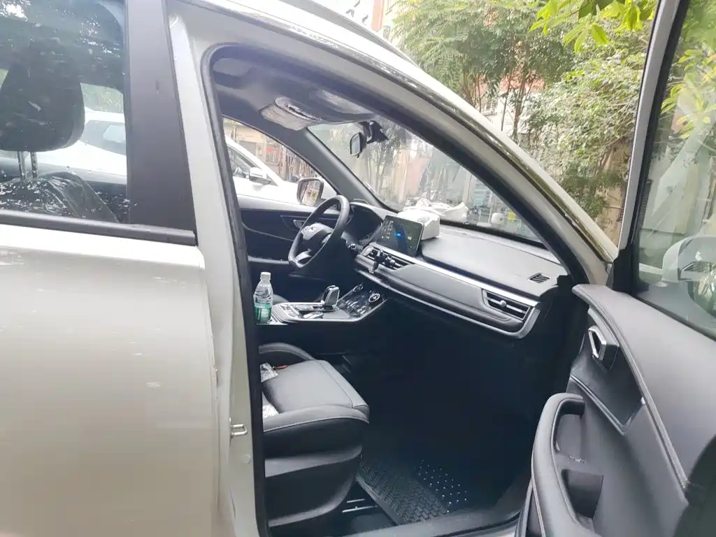 Chery Tiggo 8 — миниатюра 18