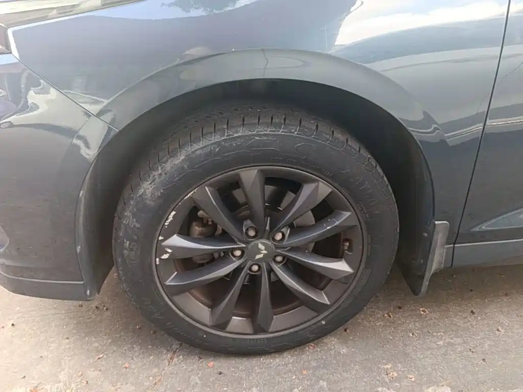 Wuling Victory — миниатюра 23