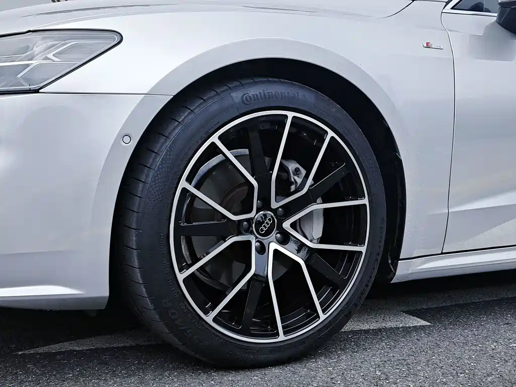 Audi A7 — миниатюра 4