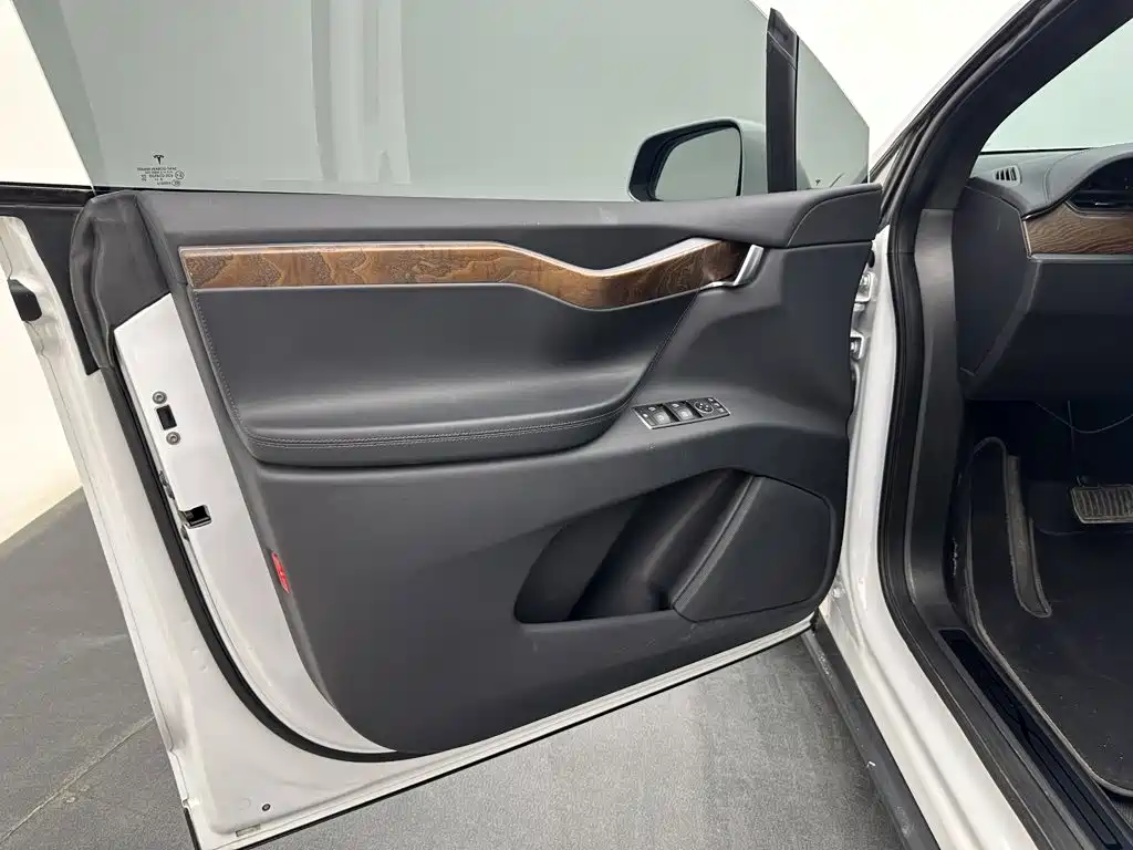 Tesla Model X — миниатюра 12
