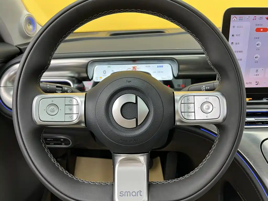 smart Smart #1 — миниатюра 17