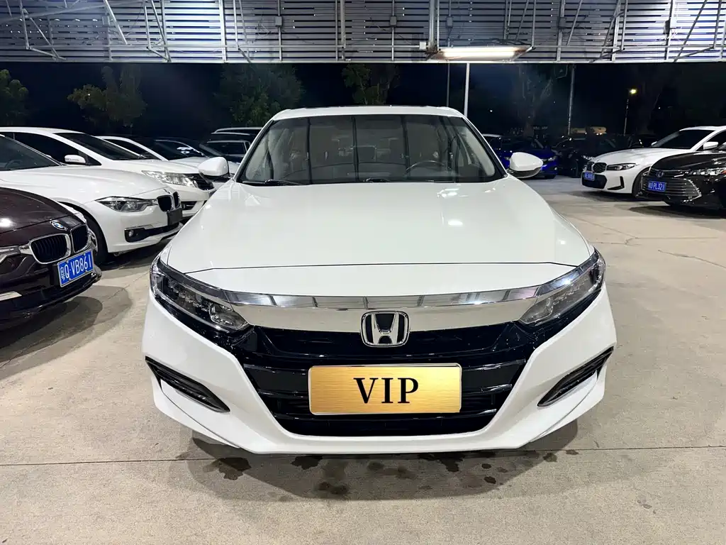 Honda Accord — миниатюра 4