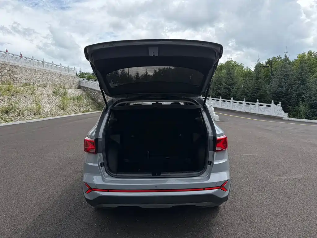 Jetta VS7 — миниатюра 7