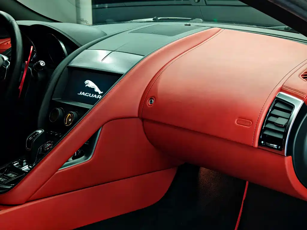 Jaguar F-TYPE — миниатюра 25