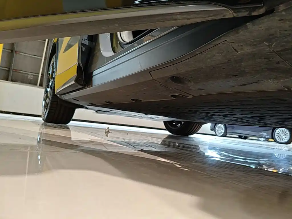 XPeng G7 — миниатюра 21