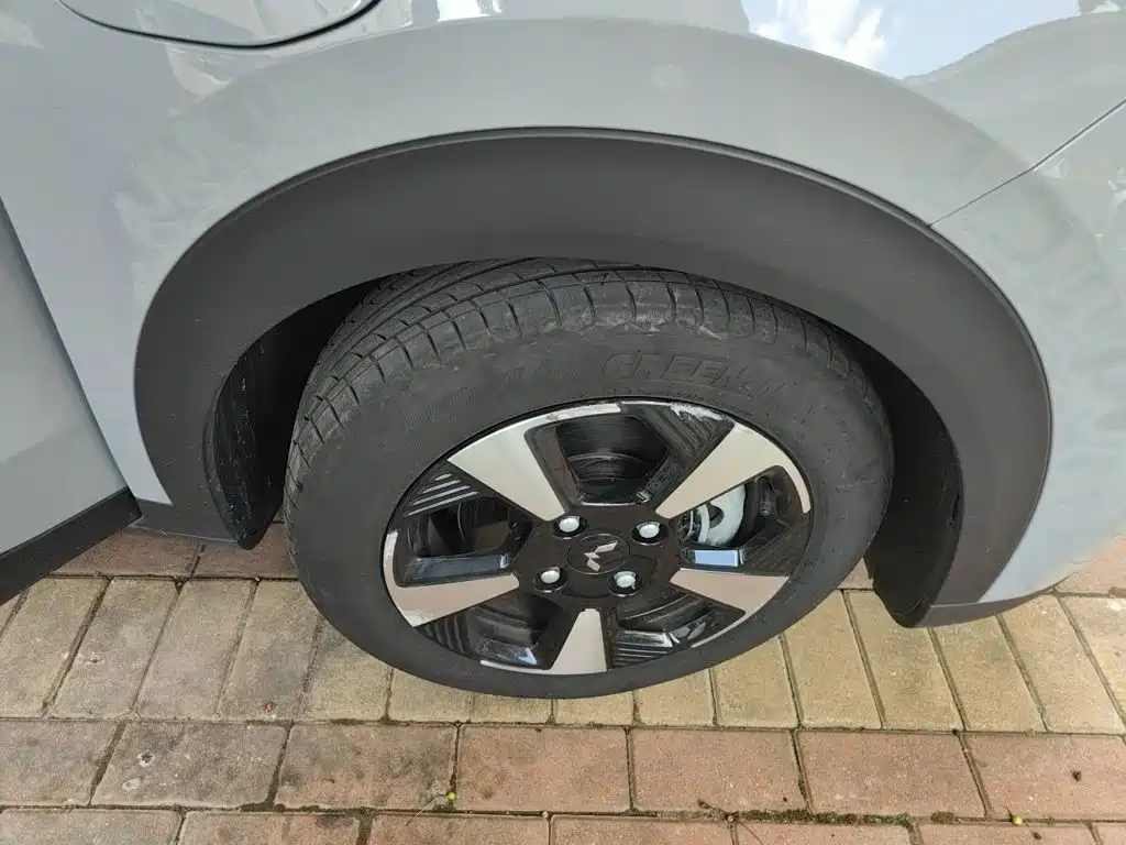 Wuling Bingo PLUS — миниатюра 26
