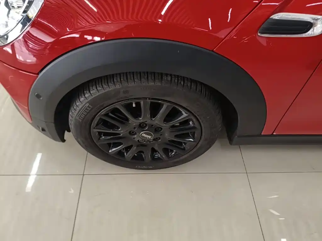 MINI Mini — миниатюра 23