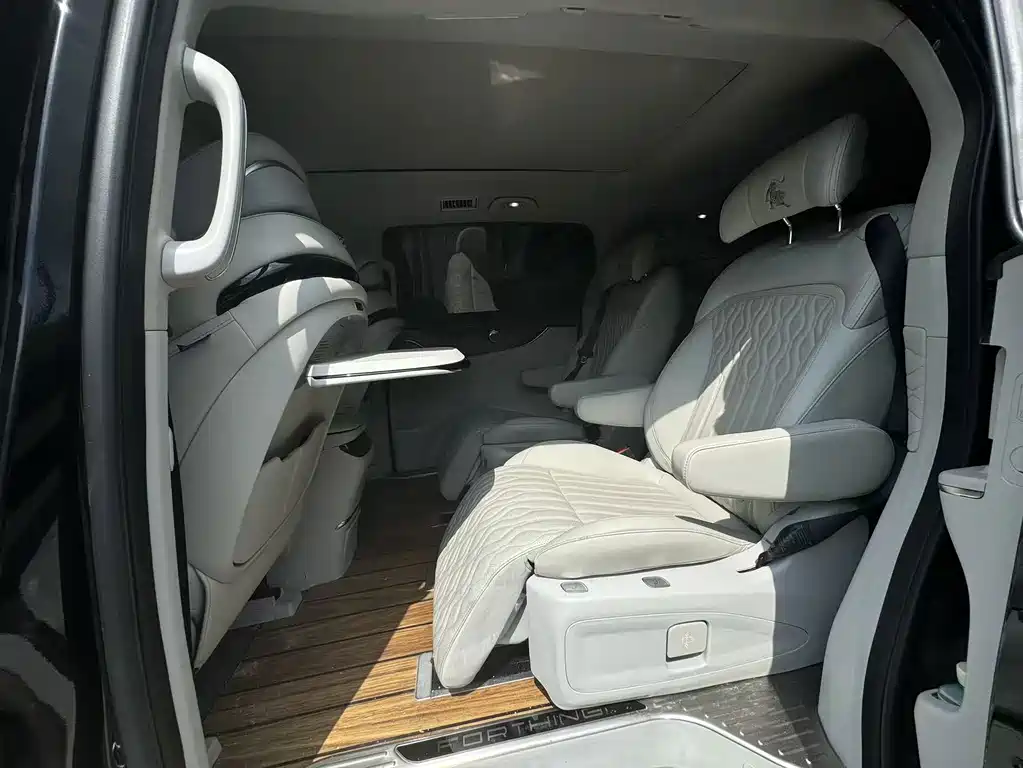 Fengxing Xinghai V9 — миниатюра 9