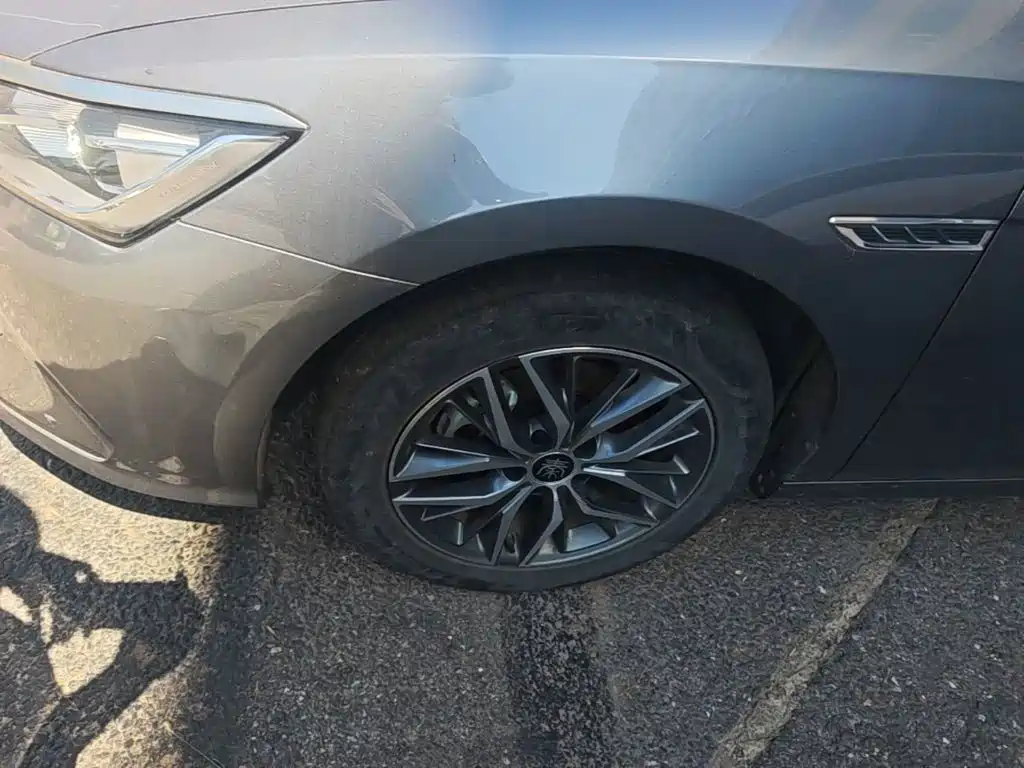 BYD Qin PLUS — миниатюра 23