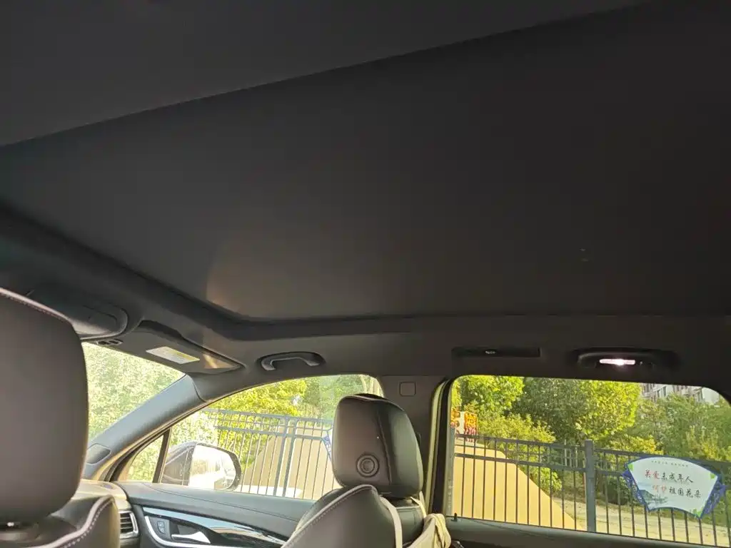 Buick Enclave — миниатюра 9