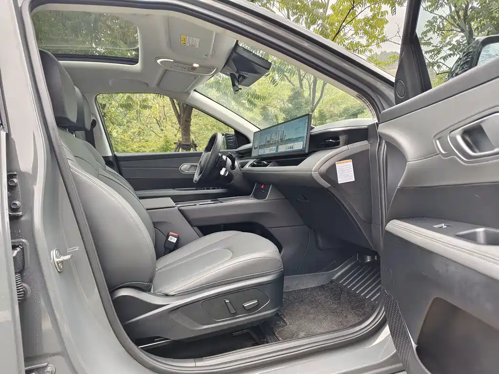 Hyundai EO — миниатюра 10