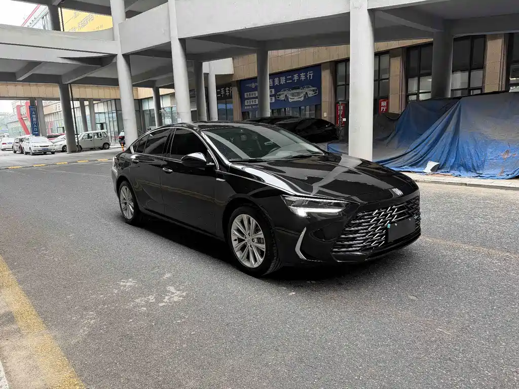 Buick Regal