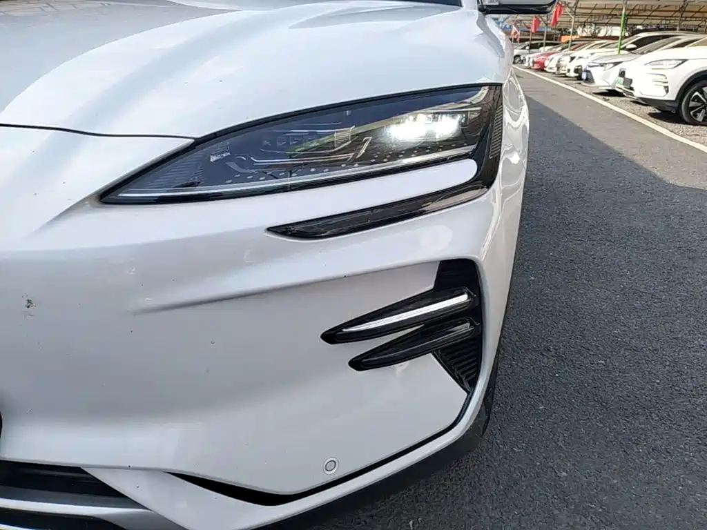 BYD PLUS New Energy — миниатюра 24