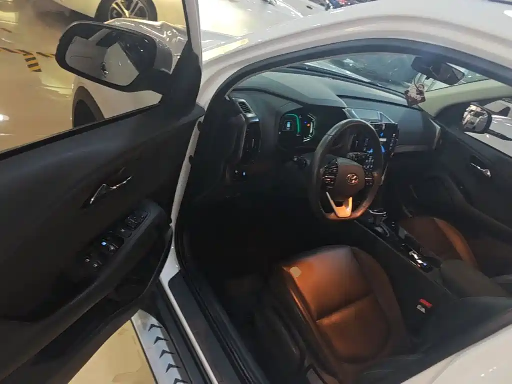 Hyundai ix35 — миниатюра 16