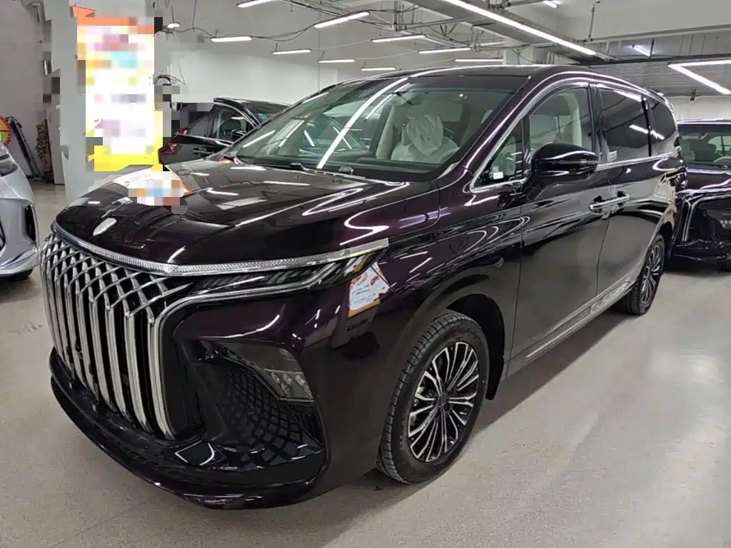 Fengxing Xinghai V9 — миниатюра 2