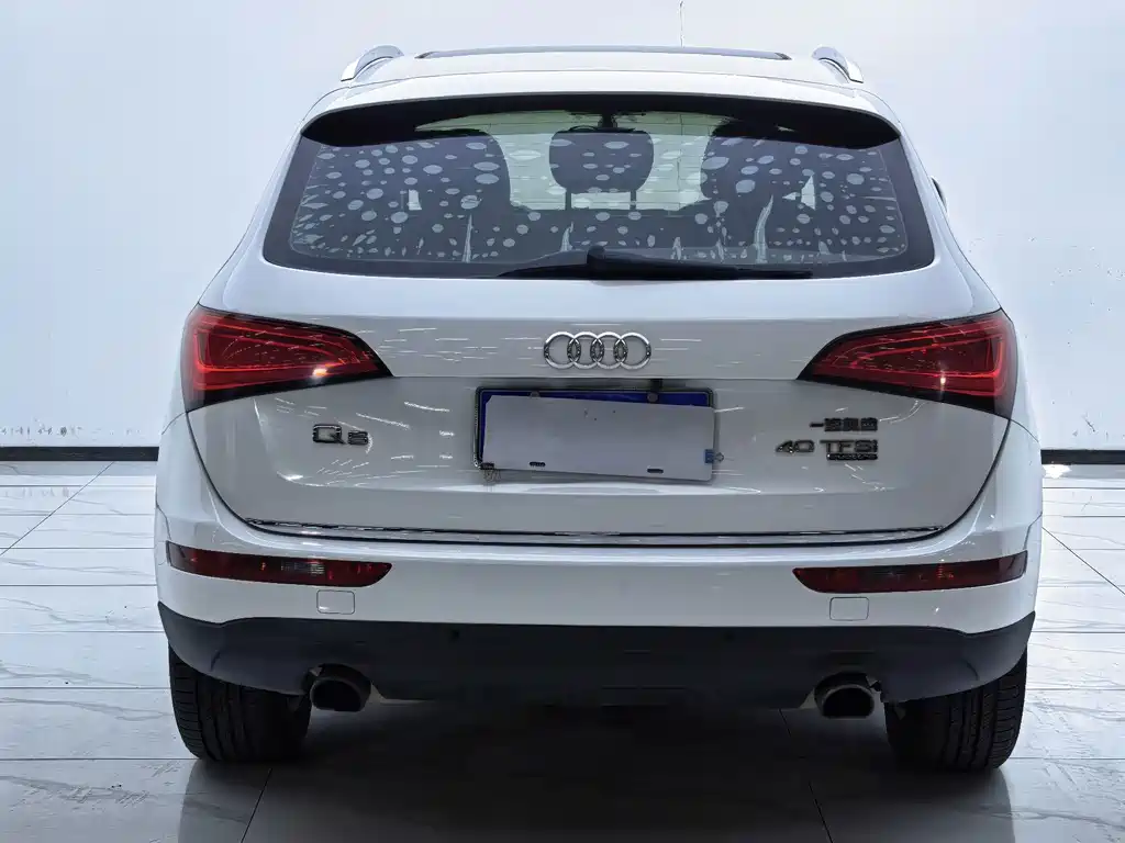Audi Q5 — миниатюра 8
