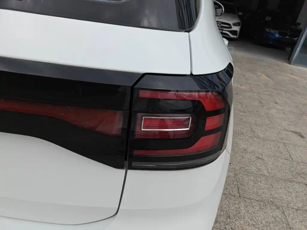Volkswagen Tacqua — миниатюра 8