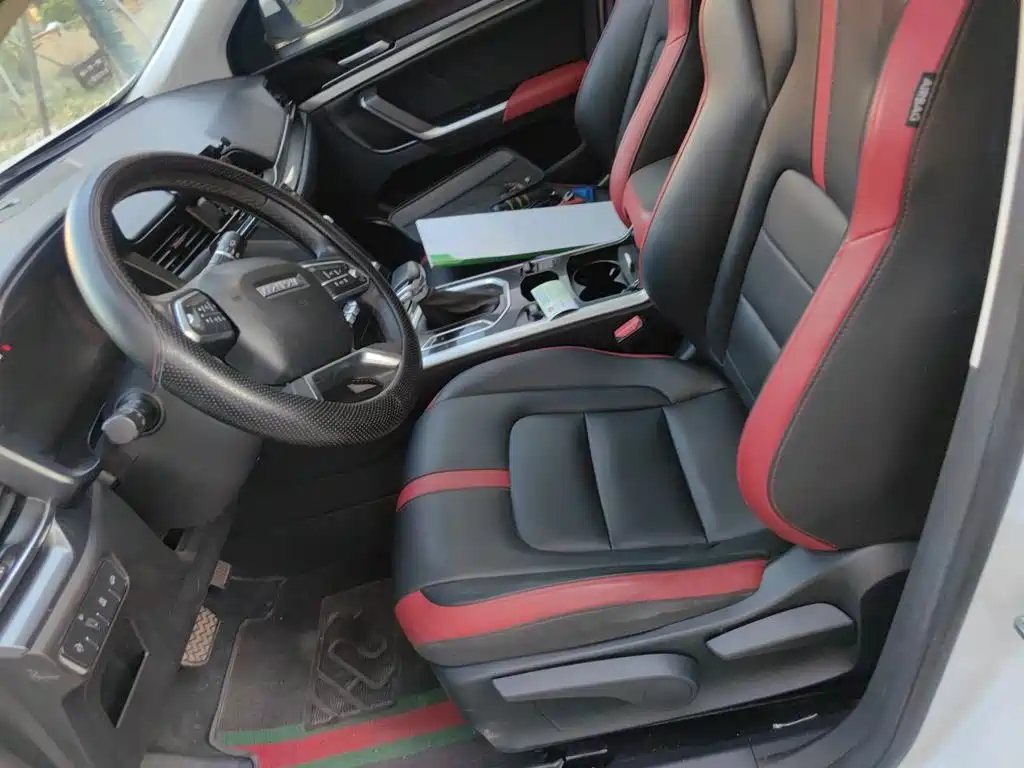 Haval H4 — миниатюра 8