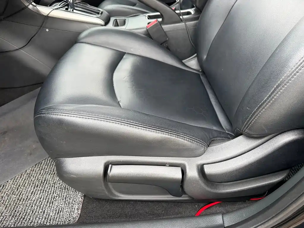 Nissan Sylphy — миниатюра 23