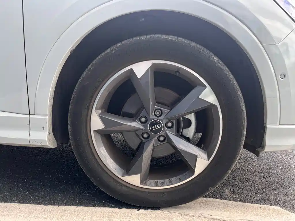 Audi Q3 — миниатюра 15