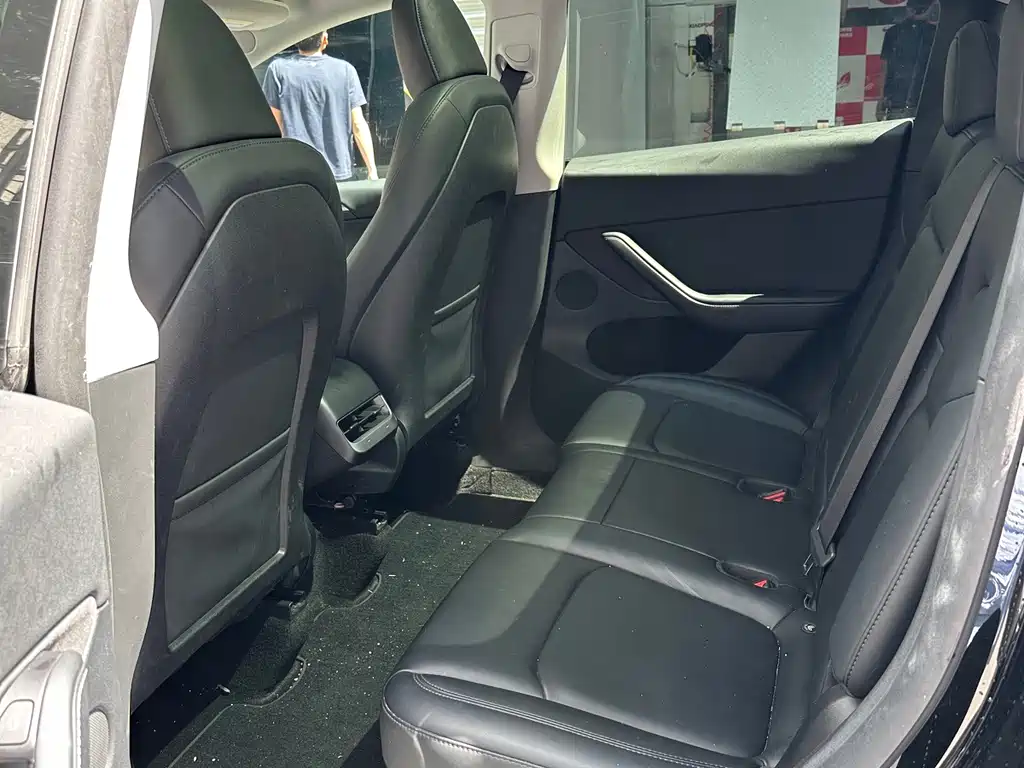 Tesla Model Y — миниатюра 11