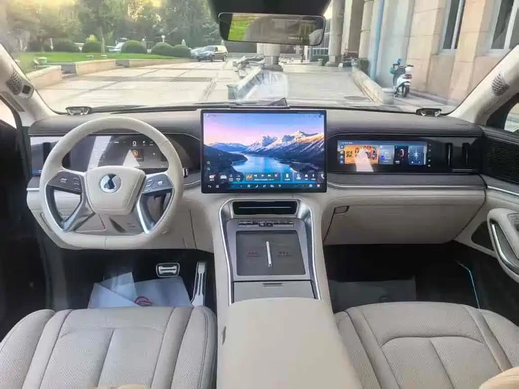 DENZA  N9