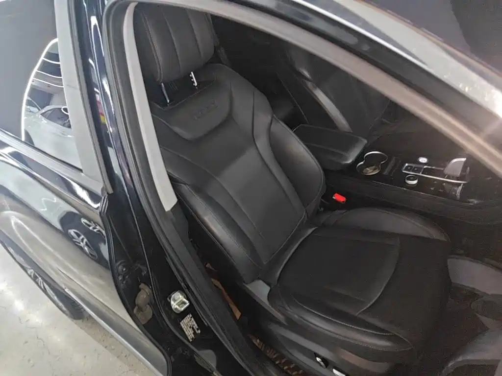 Chery Tiggo 8 — миниатюра 25