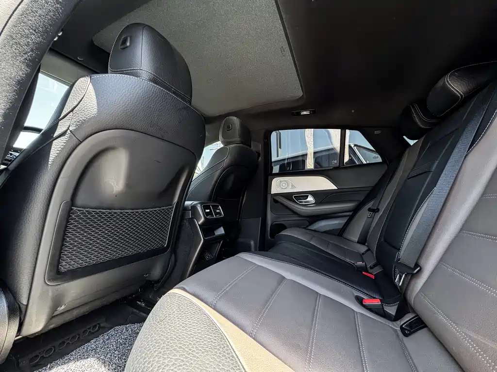 Mercedes-Benz GLE 2020 GLE 450 4MATIC SUV Fashion
